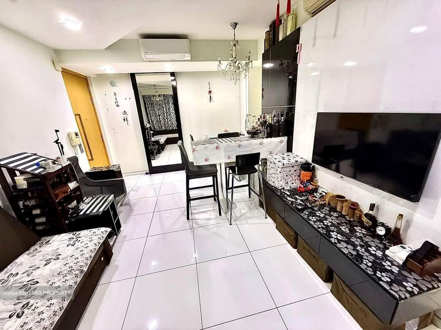 Riviera 38 (D12), Apartment #529564511